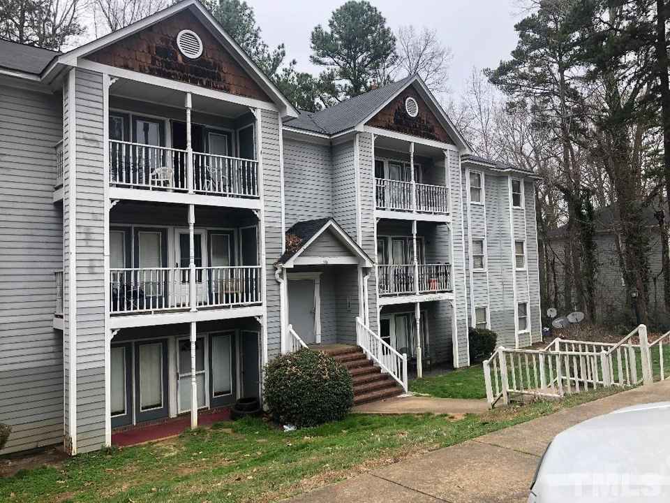 Battle Winslow Raleigh, NC Office