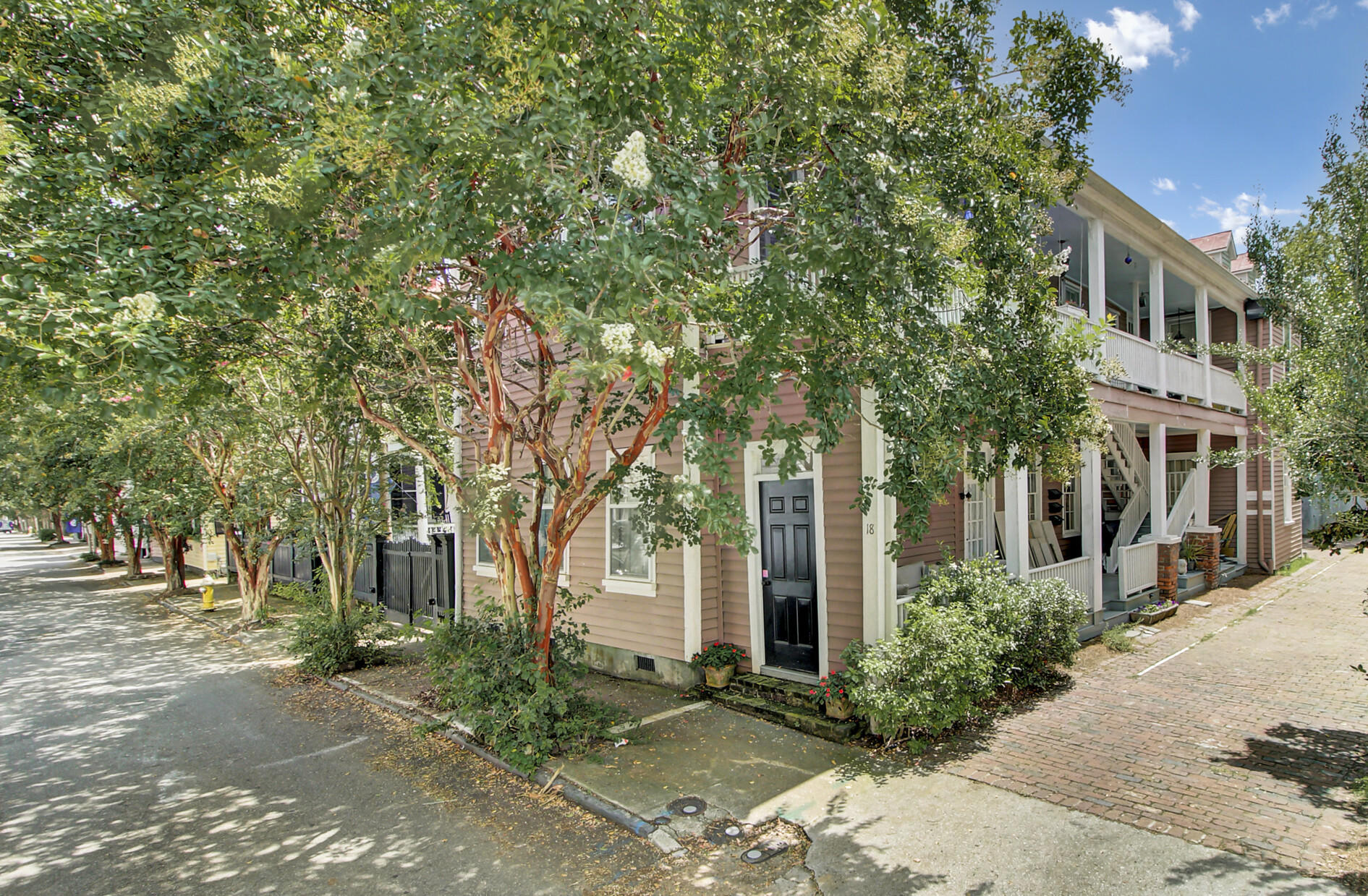 Savage Law Firm Charleston, SC Office