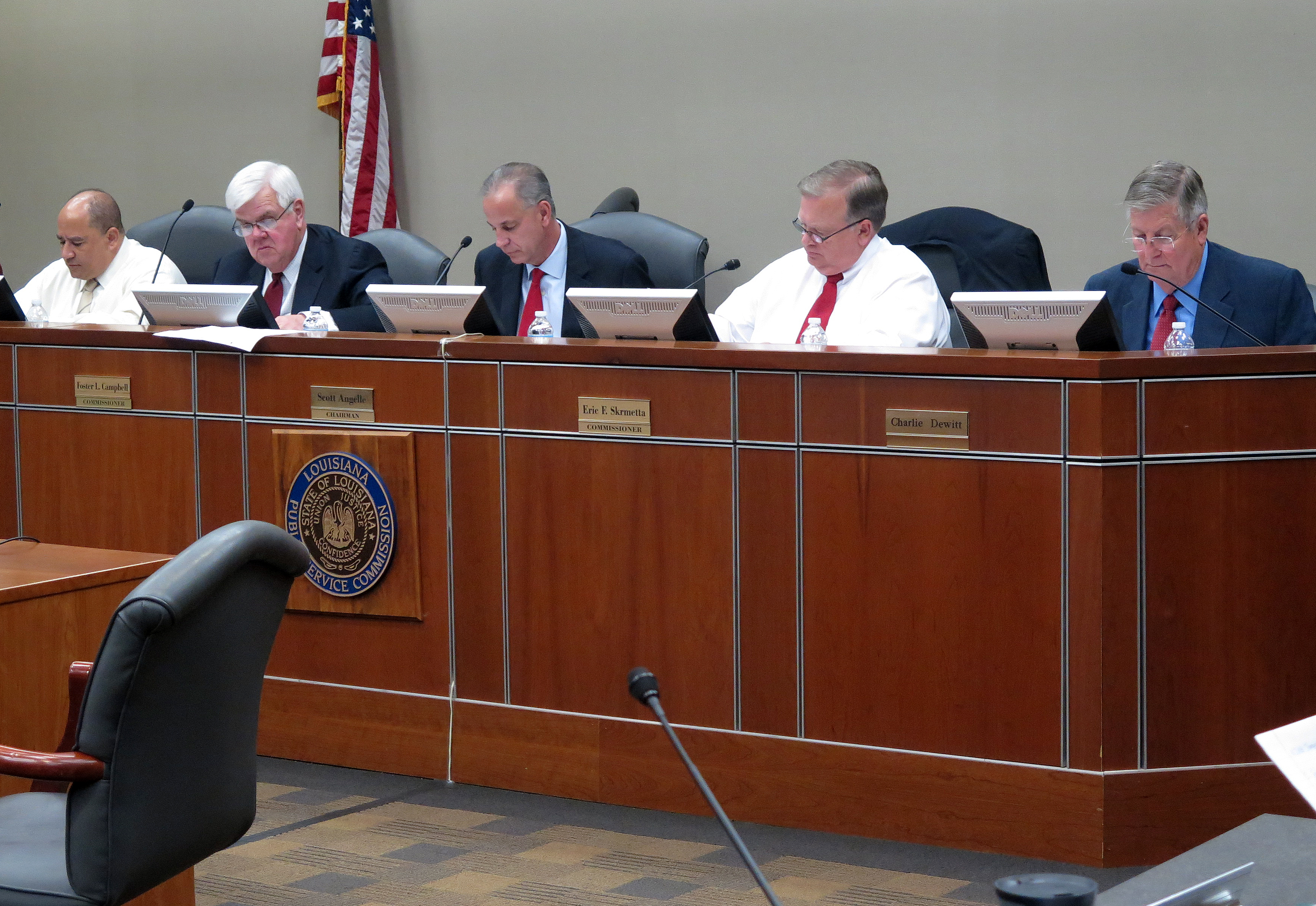 Couch Lambert, LLC Metairie, LA Office