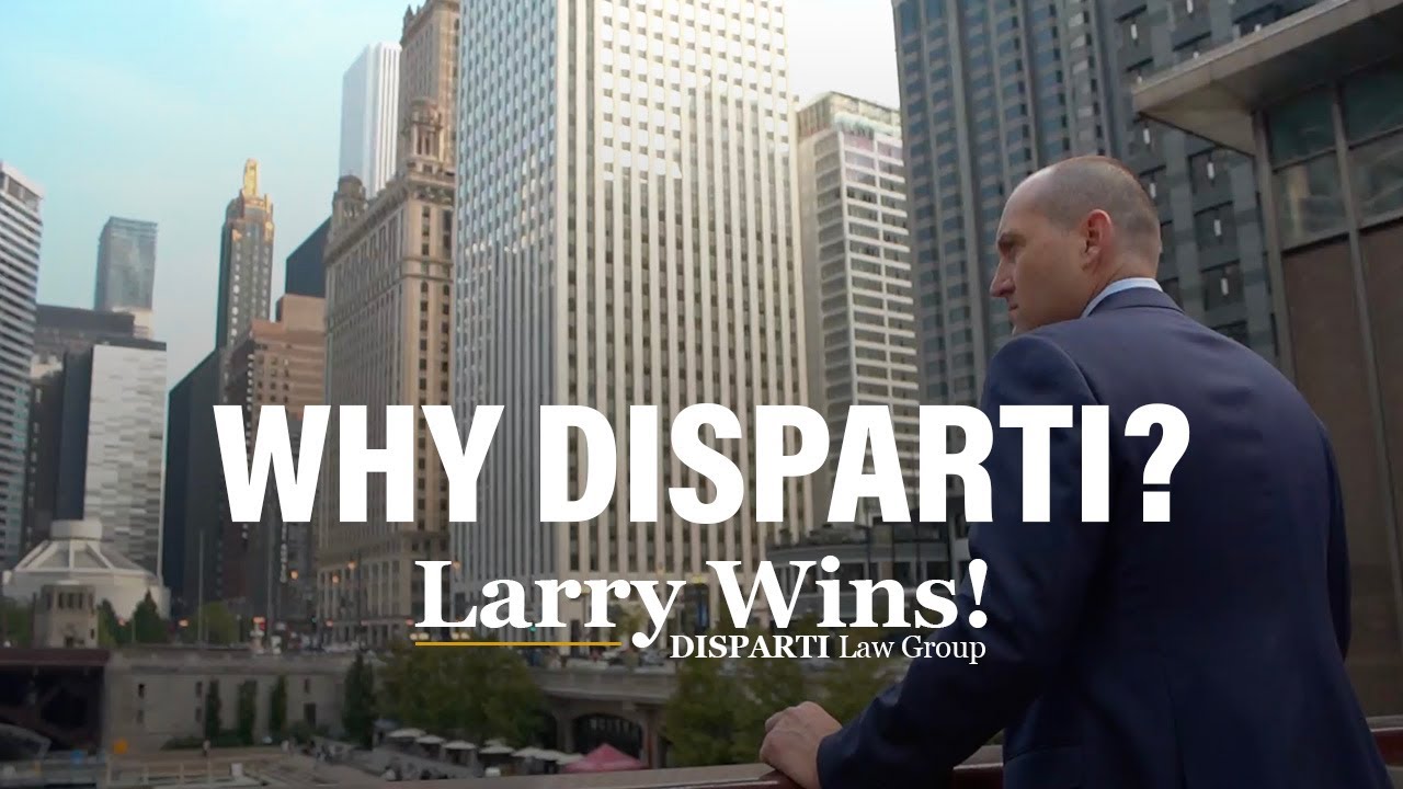 Disparti Law Group, P.A Holiday, FL Office