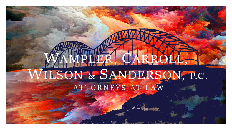 Wampler, Carroll, Wilson, Sanderson - Attorneys at Law Memphis,  Office