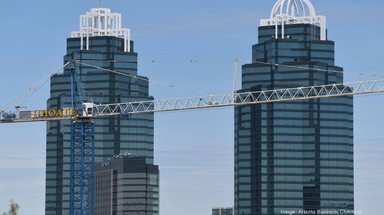 The Saylor Law Firm LLP Atlanta, GA Office