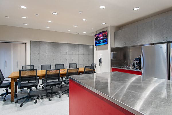 Crossland & Associates Glendale,  Office