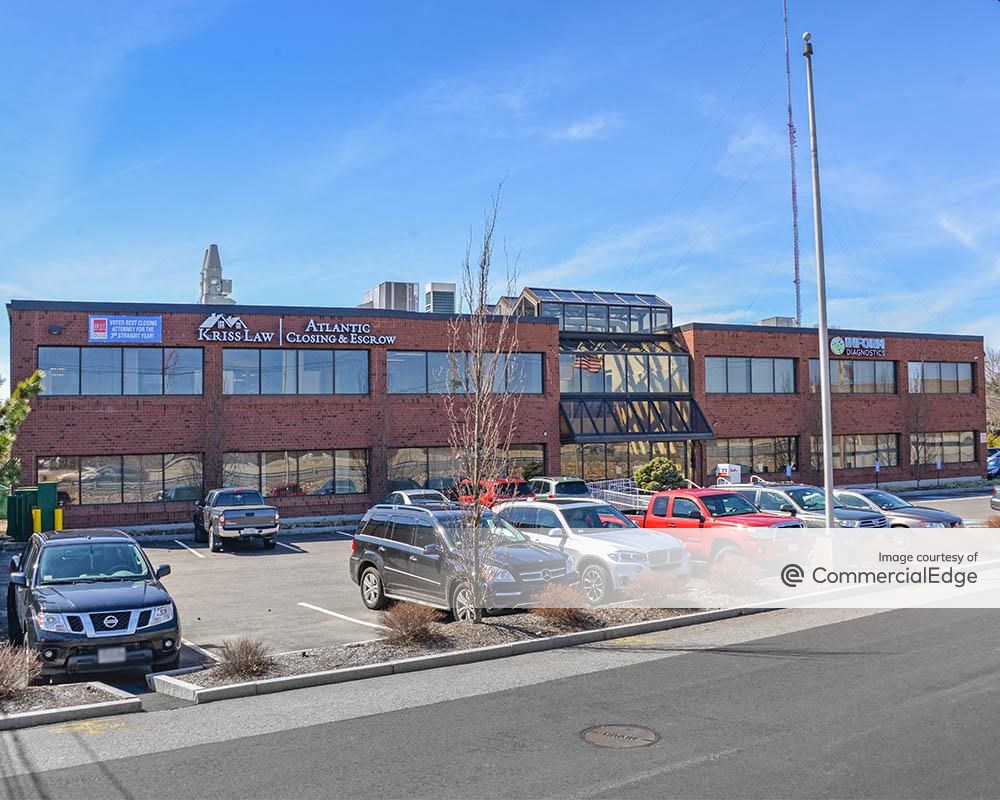 Kriss Law Needham, MA Office