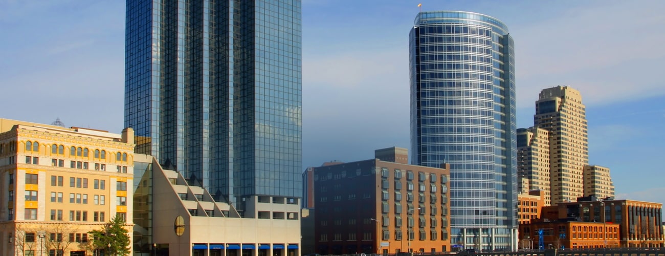 Neumann Law Group Traverse City,  Office