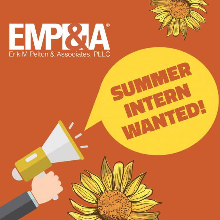 Erik M. Pelton & Associates PLLC Falls Church, VA Office