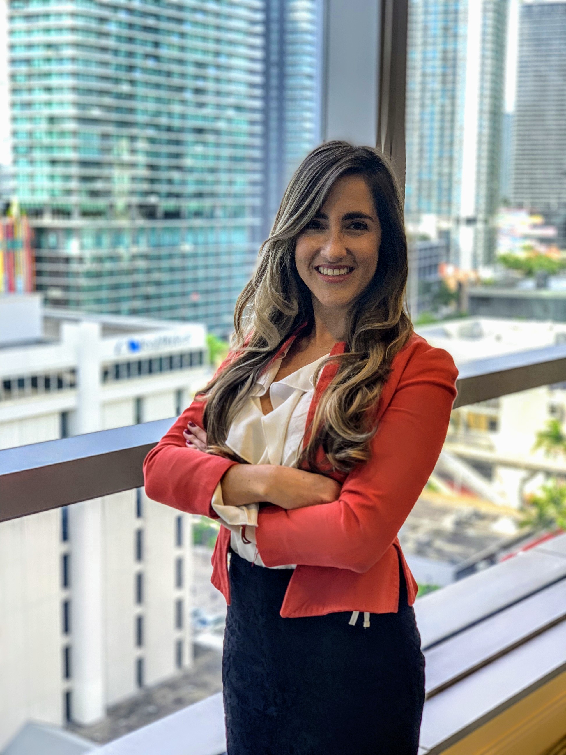 Robert Allen Law Miami, FL Office