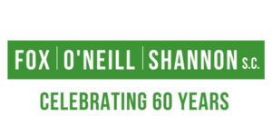 Fox, O'Neill & Shannon, SC Milwaukee, WI Office