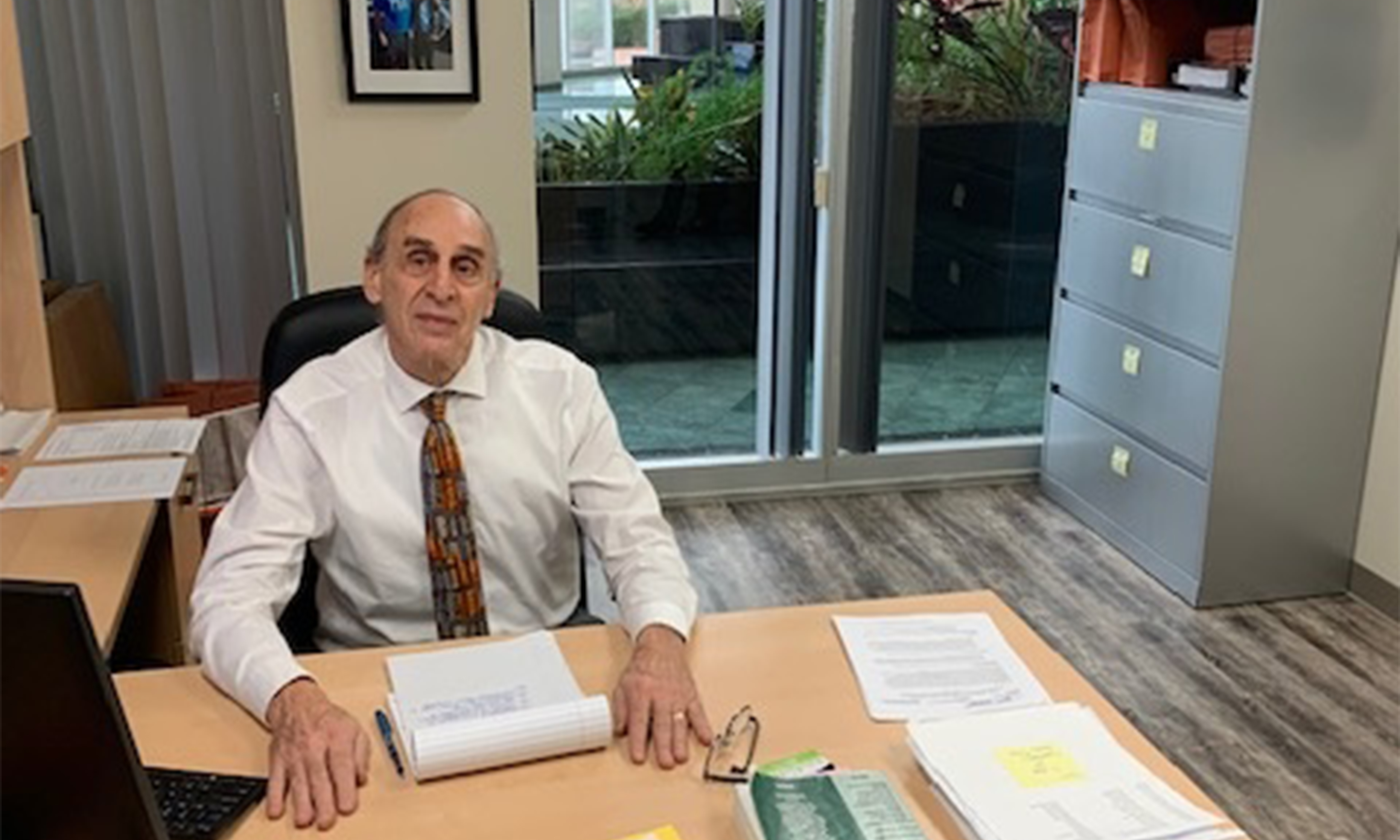 Greenwald Law P.C New York, NY Office