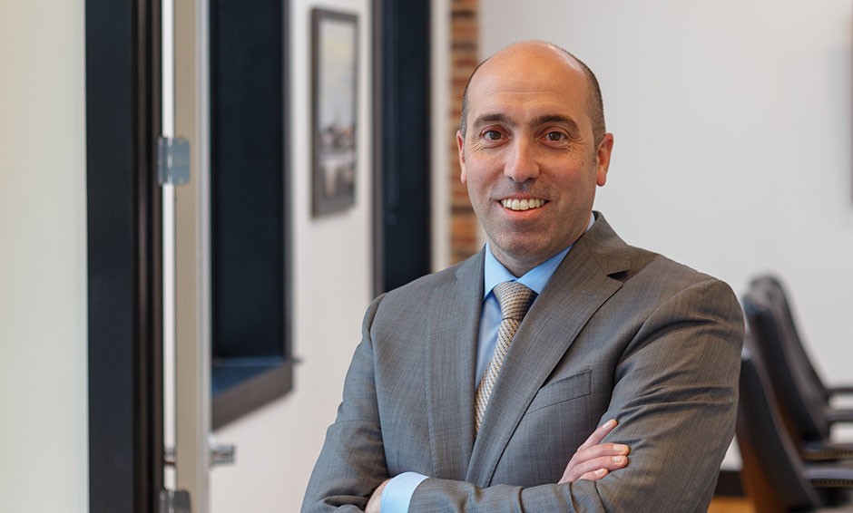 Kagan Stern Marinello & Beard, LLC Annapolis,  Office