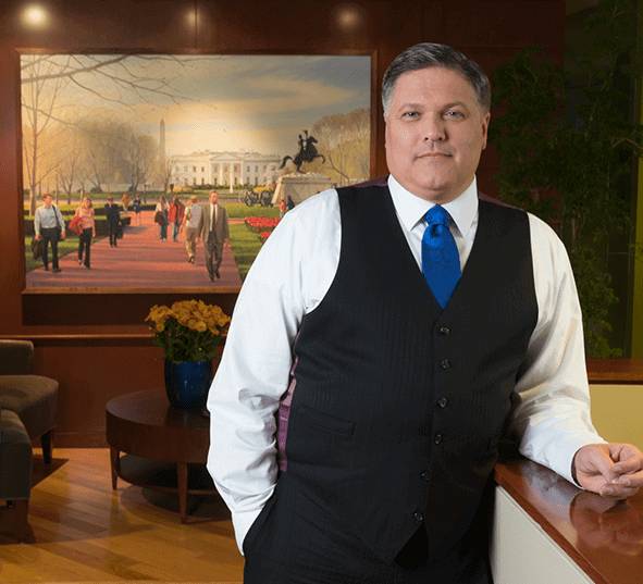 Thorn Law Group Washington,  Office