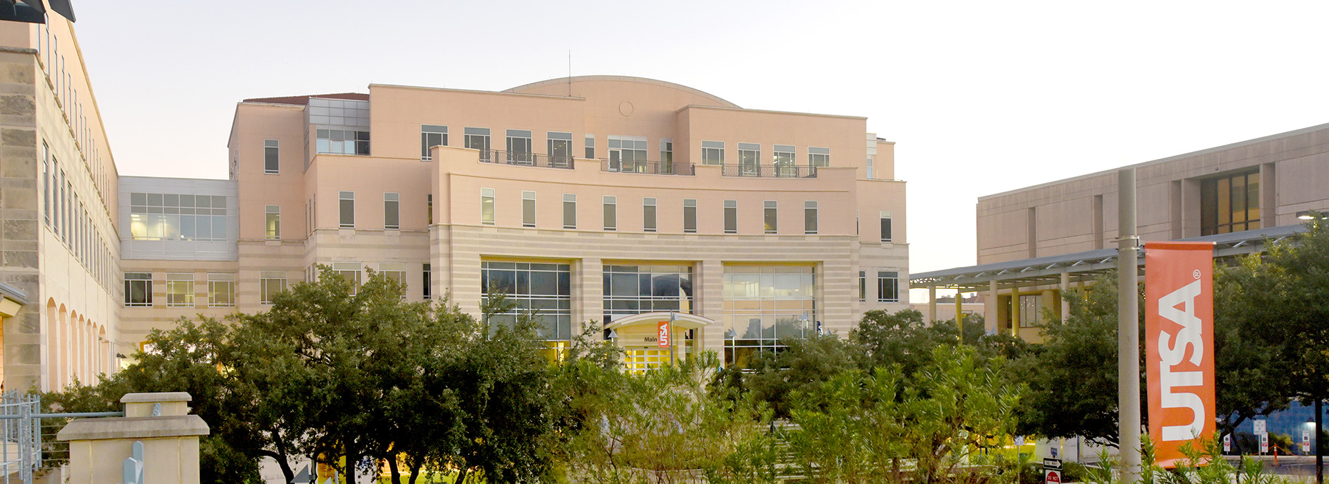 Clark, Thomas & Winters, PC San Antonio, TX Office