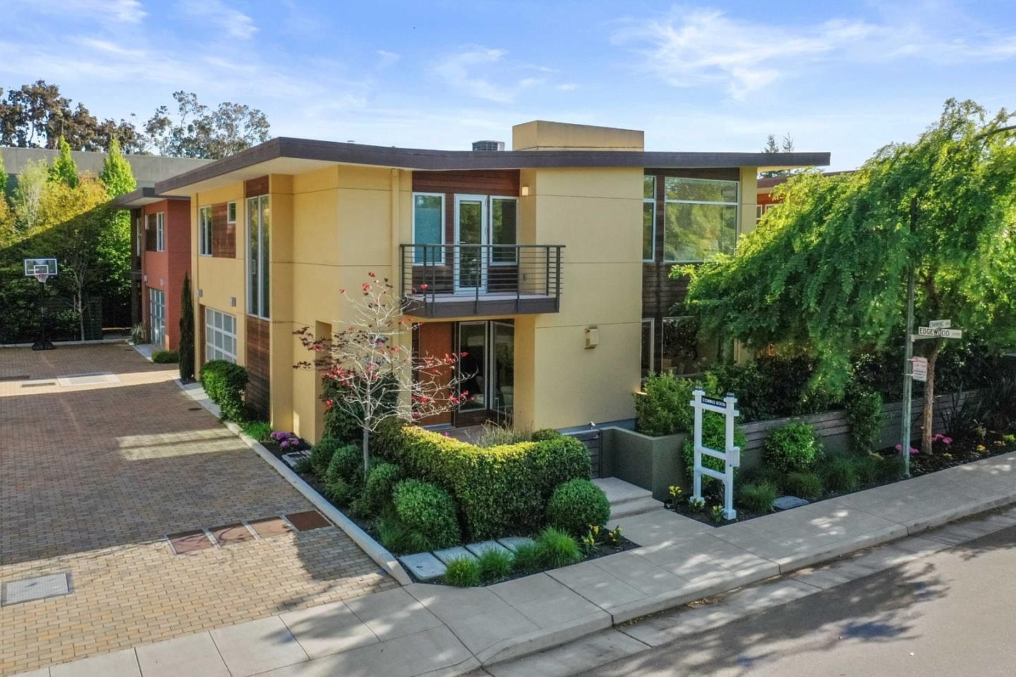 Modern Family Law Palo Alto, CA Office