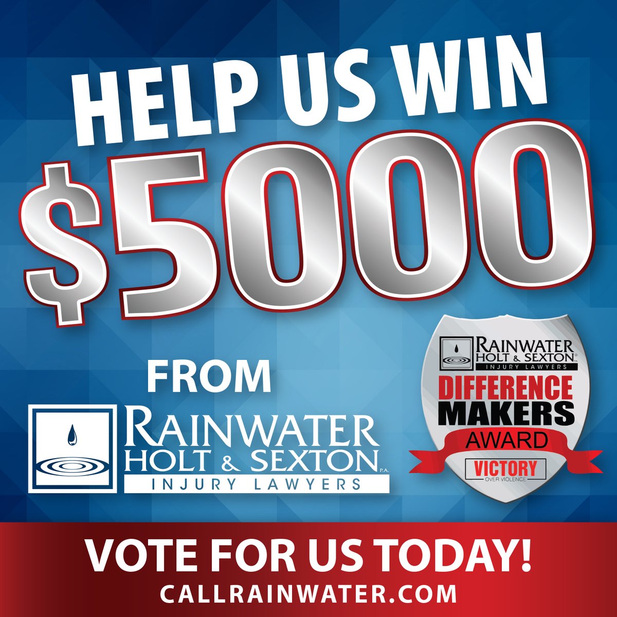 Rainwater, Holt & Sexton Rogers, AR Office