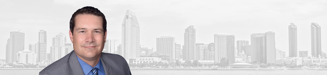 Law Offices of David M. Boertje Carlsbad, CA Office