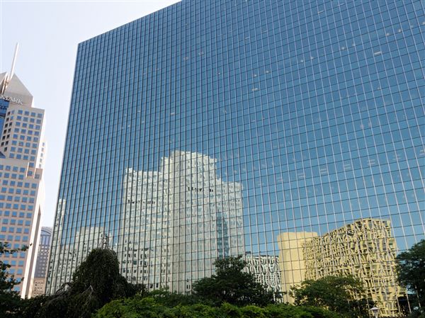 Dickie, McCamey & Chilcote, P.C Pittsburgh, PA Office