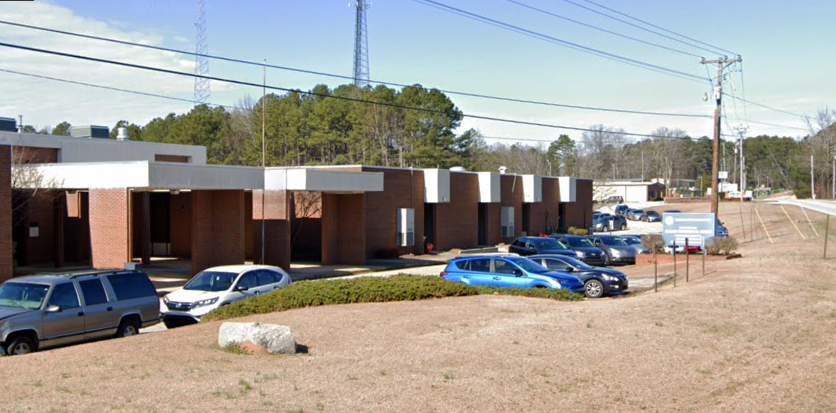 Sergio & Associates, PC Buford, GA Office