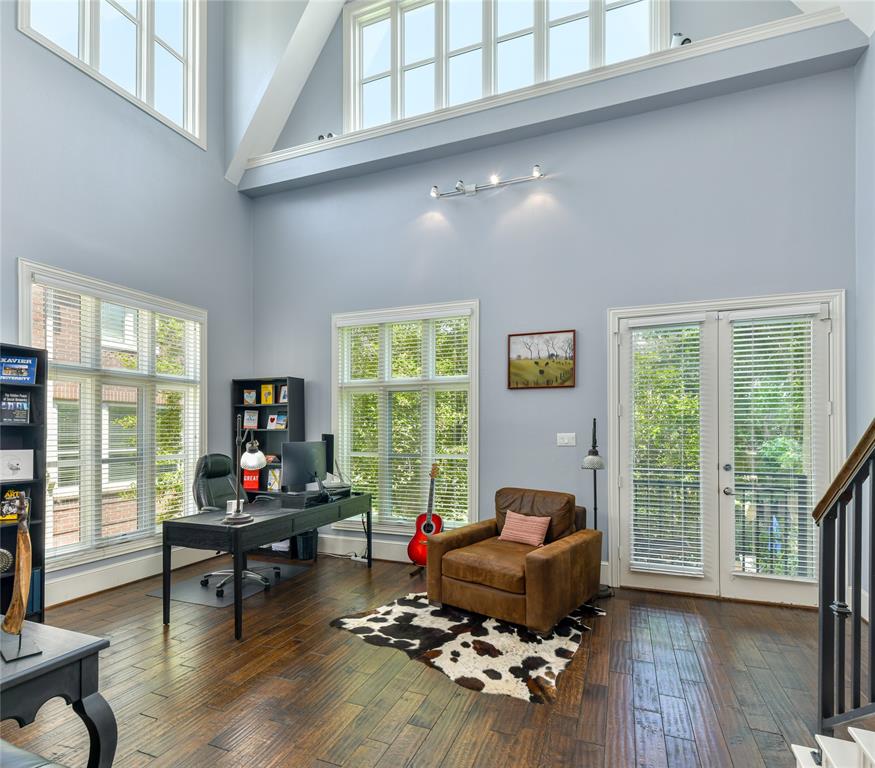 Thomas Price PLLC Dallas,  Office