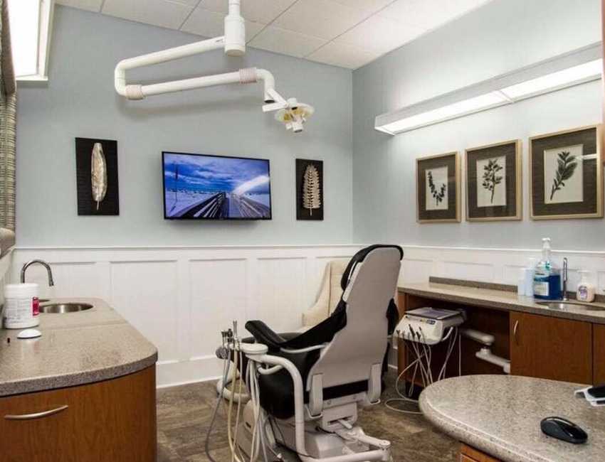 King Simmons, P.C Daphne, AL Office