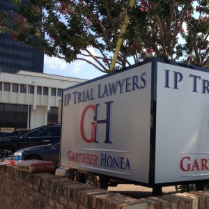 Garteiser Honea Tyler,  Office