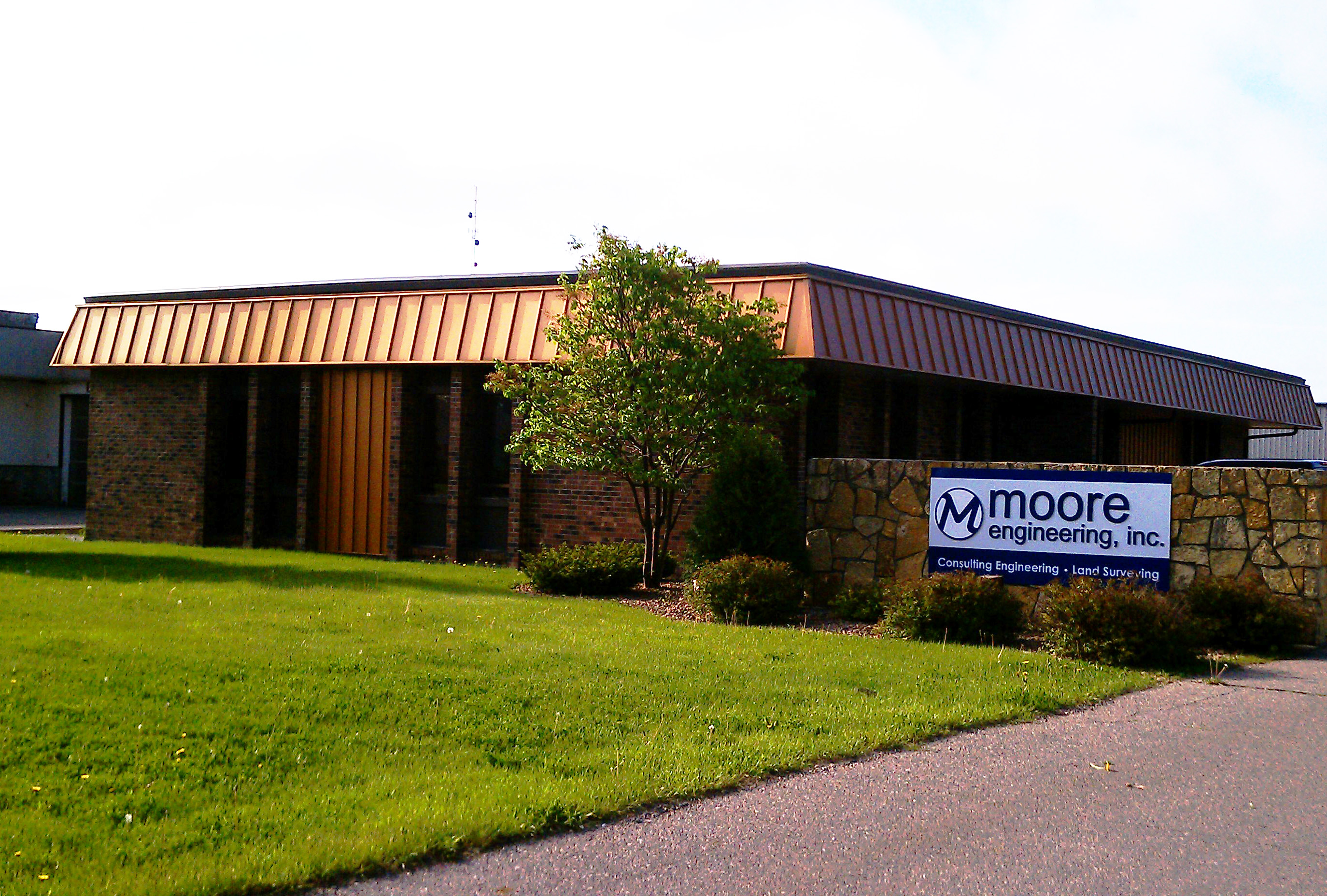 Nycklemoe & Ellig, P.A Fergus Falls, MN Office