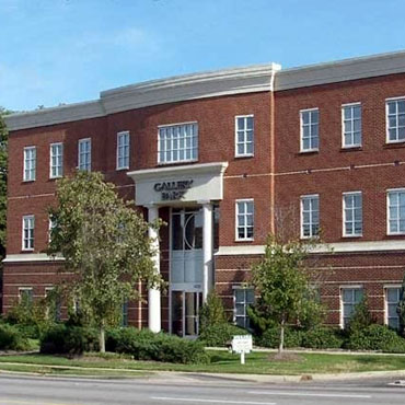 Bradley Law Group Cary, NC Office