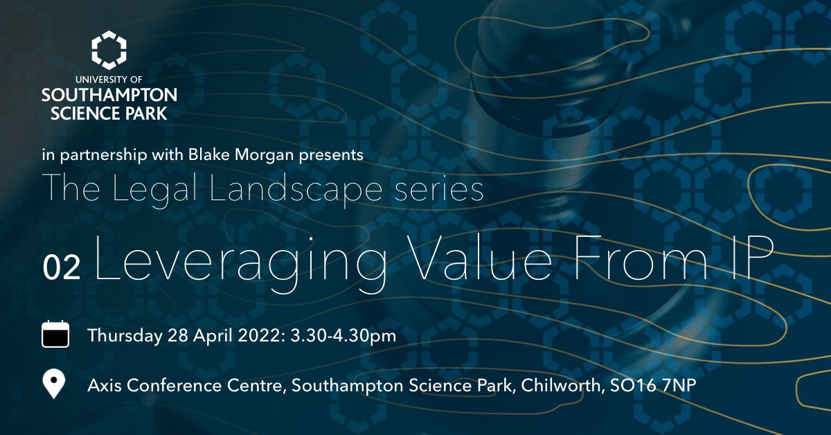 Blake Morgan Southampton, United Kingdom Office