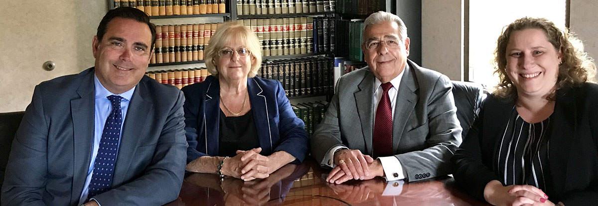 Kirshenbaum Law Associates Cranston, RI Office