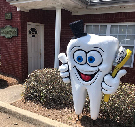 Weissman Cumming, GA Office