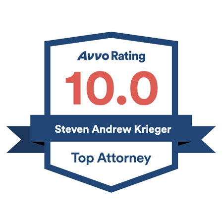 Steven Krieger Law, PLLC Arlington,  Office