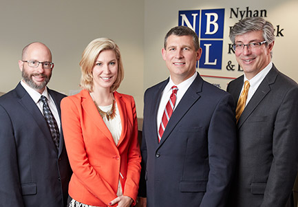 Nyhan, Bambrick, Kinzie & Lowry, P.C Chicago, IL Office