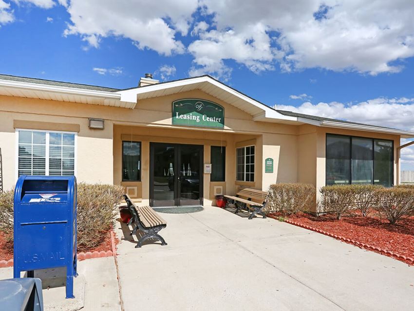 Field & Hicks PLLC Guymon, OK Office