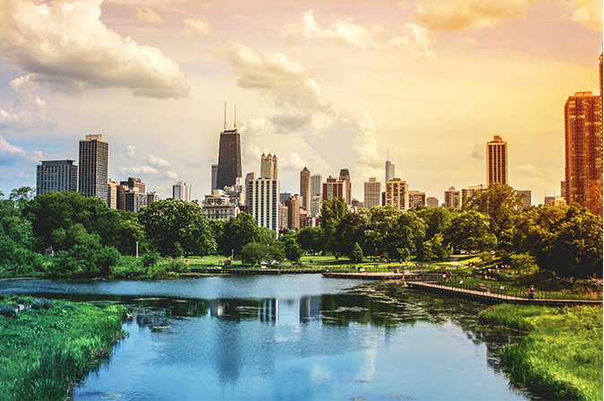 McDonald Hopkins, LLC Chicago, IL Office