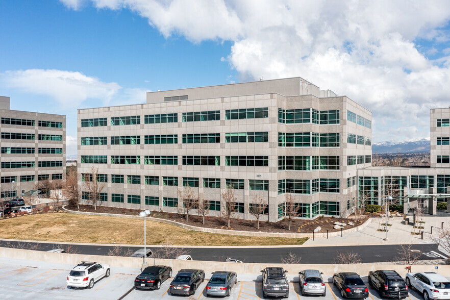 Green Legal Group Salt Lake City, UT Office