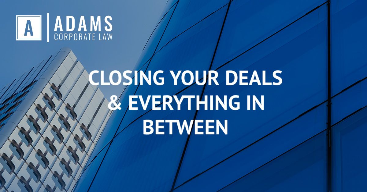 Adams Corporate Law Santa Ana,  Office