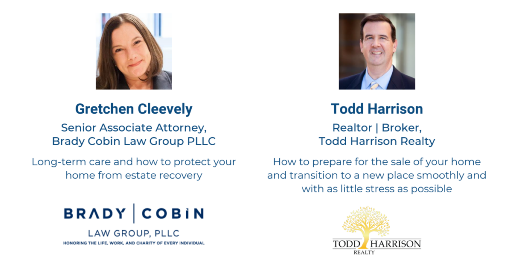 Brady Cobin Law Group, PLLC Wake Forest, NC Office