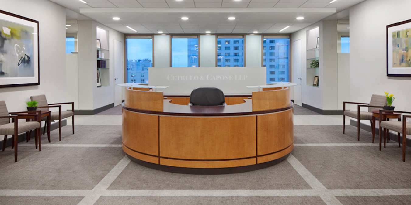 Cetrulo LLP Boston, MA Office