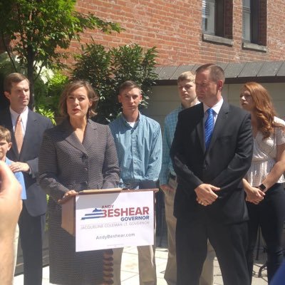 O'Bryan Law Offices Frankfort, KY Office