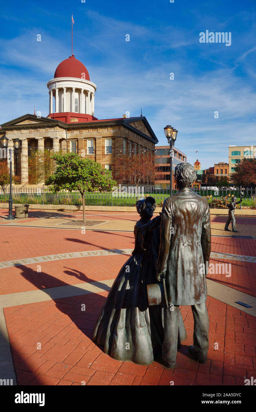 Reid Law Office, LLC Springfield, IL Office