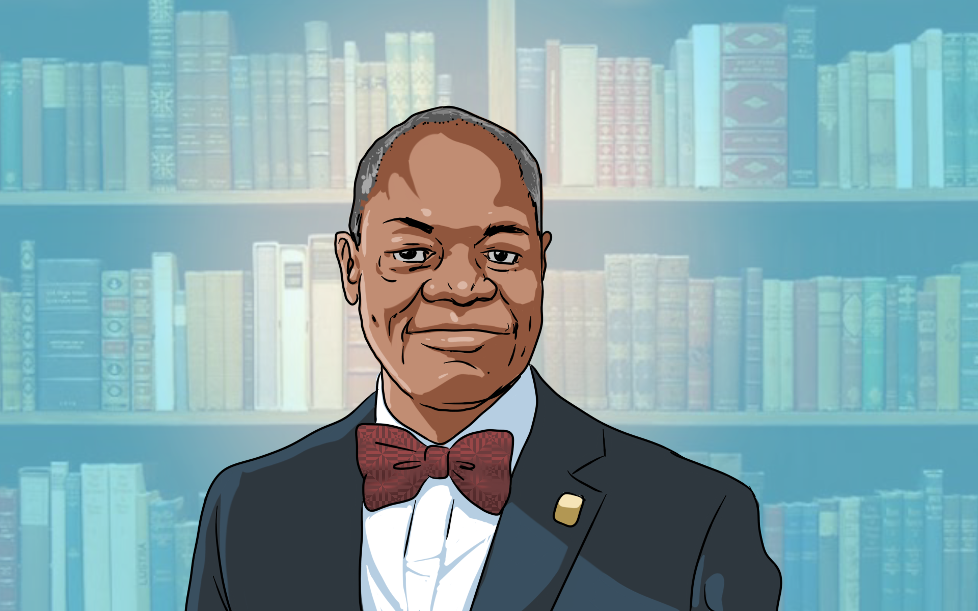Matrix Solicitors Falomo-Ikoyi, Nigeria Office