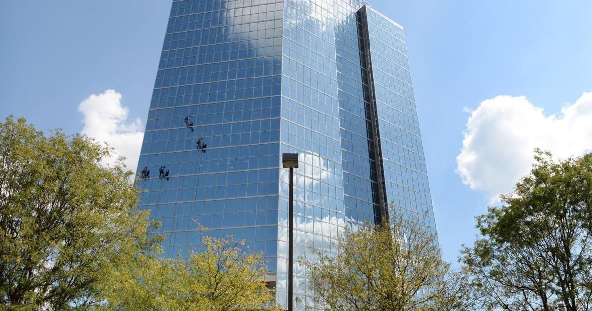 Morgan & Morgan, PA Charleston, WV Office