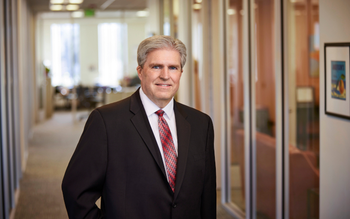 Brown, White & Osborn, LLP Los Angeles, CA Office