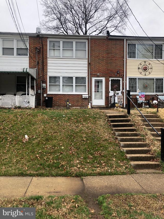 Kessler Law, LLC Baltimore, MD Office