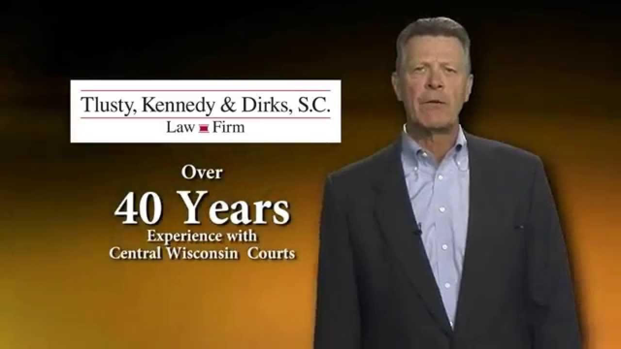 Tlusty, Kennedy & Dirks, SC Schofield, WI Office