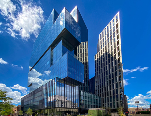 Protas, Spivok & Collins, LLC Bethesda, MD Office