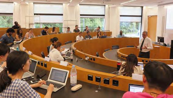 McDermott Will & Schulte Frankfurt, Germany Office