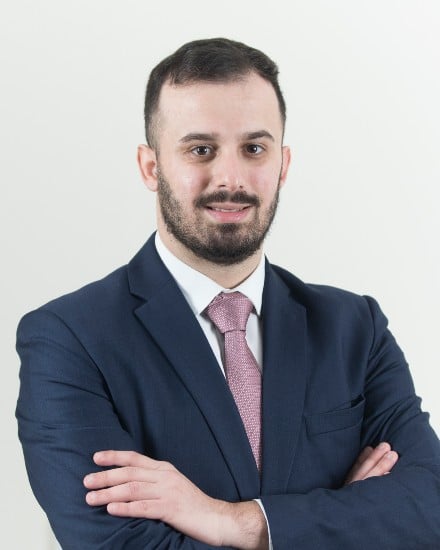 CSB Advocates Msida, Malta Office