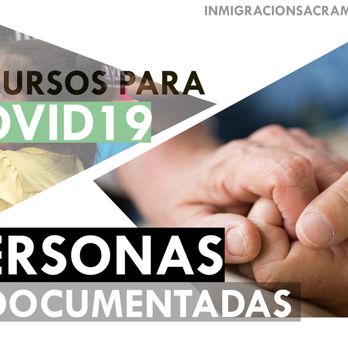 Mendoza Immigration Sacramento,  Office