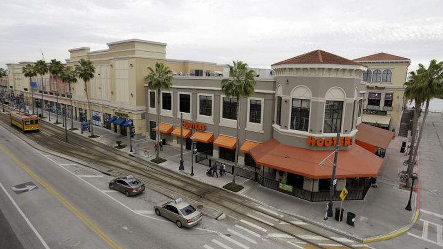 Bell Law Firm, PA Clearwater, FL Office