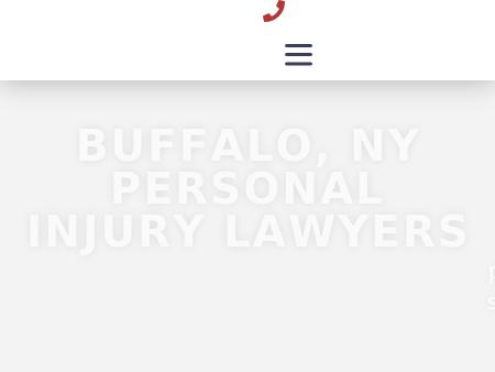 Spadafora & Verrastro, Attorneys At Law Buffalo, NY Office